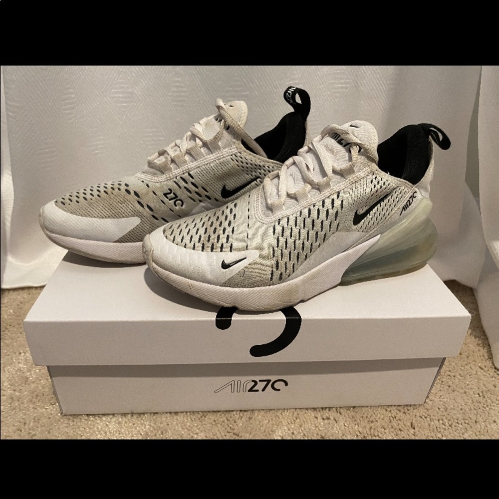 Women’s Air Max 270